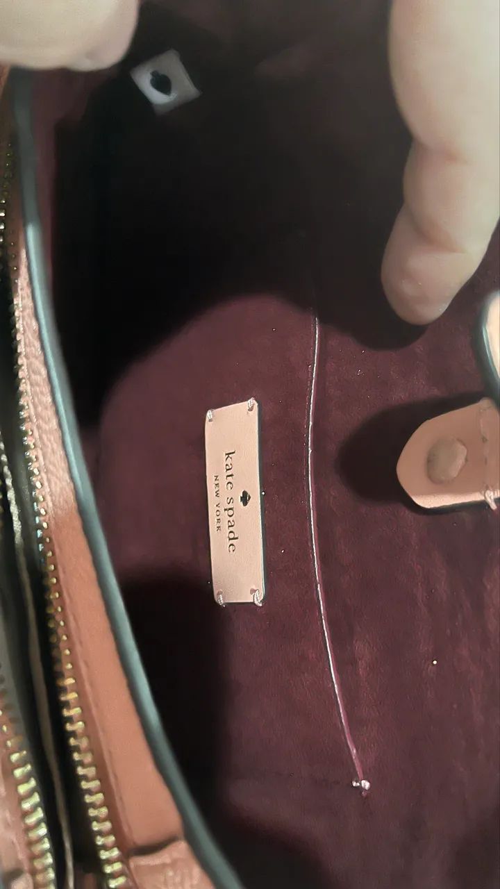 Bolsa kate spade  - Foto 5