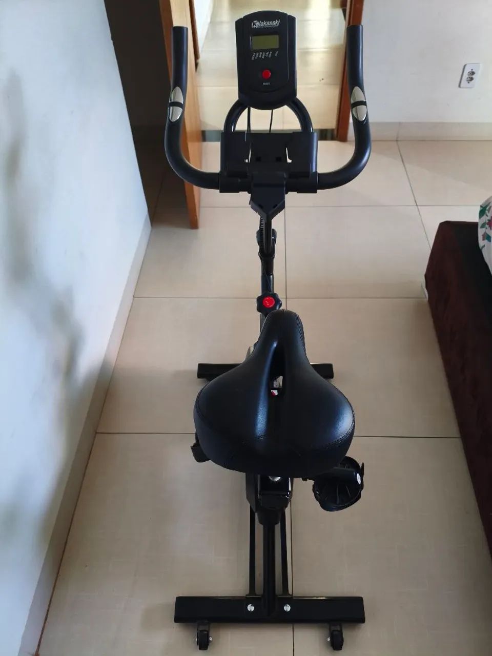 Bicicleta spinning - Foto 4