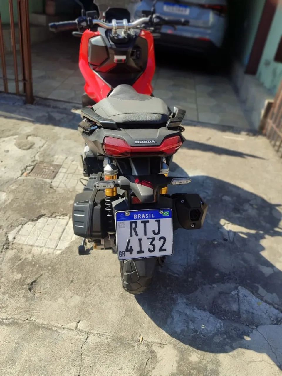 Honda adv - Foto 2