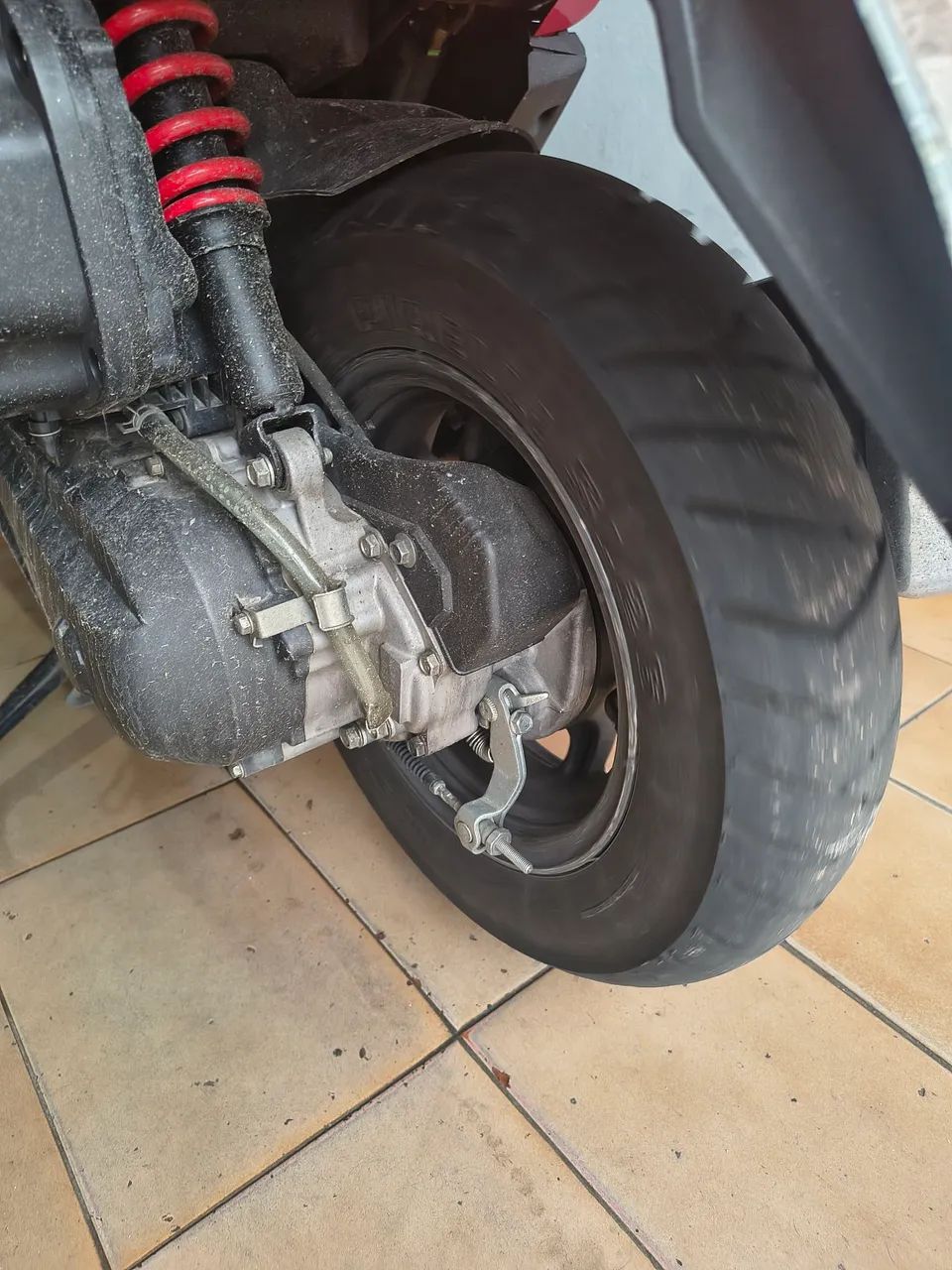 Honda Elite 125 2019 - Foto 5