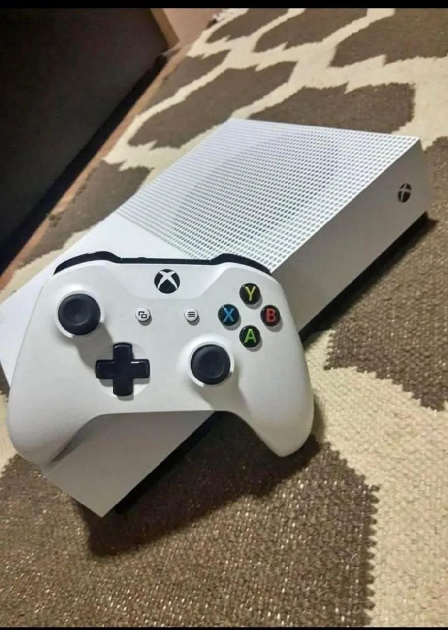 Vendo Xbox One s