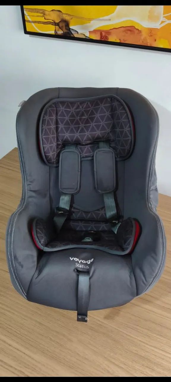 Cadeirinha para carro 
