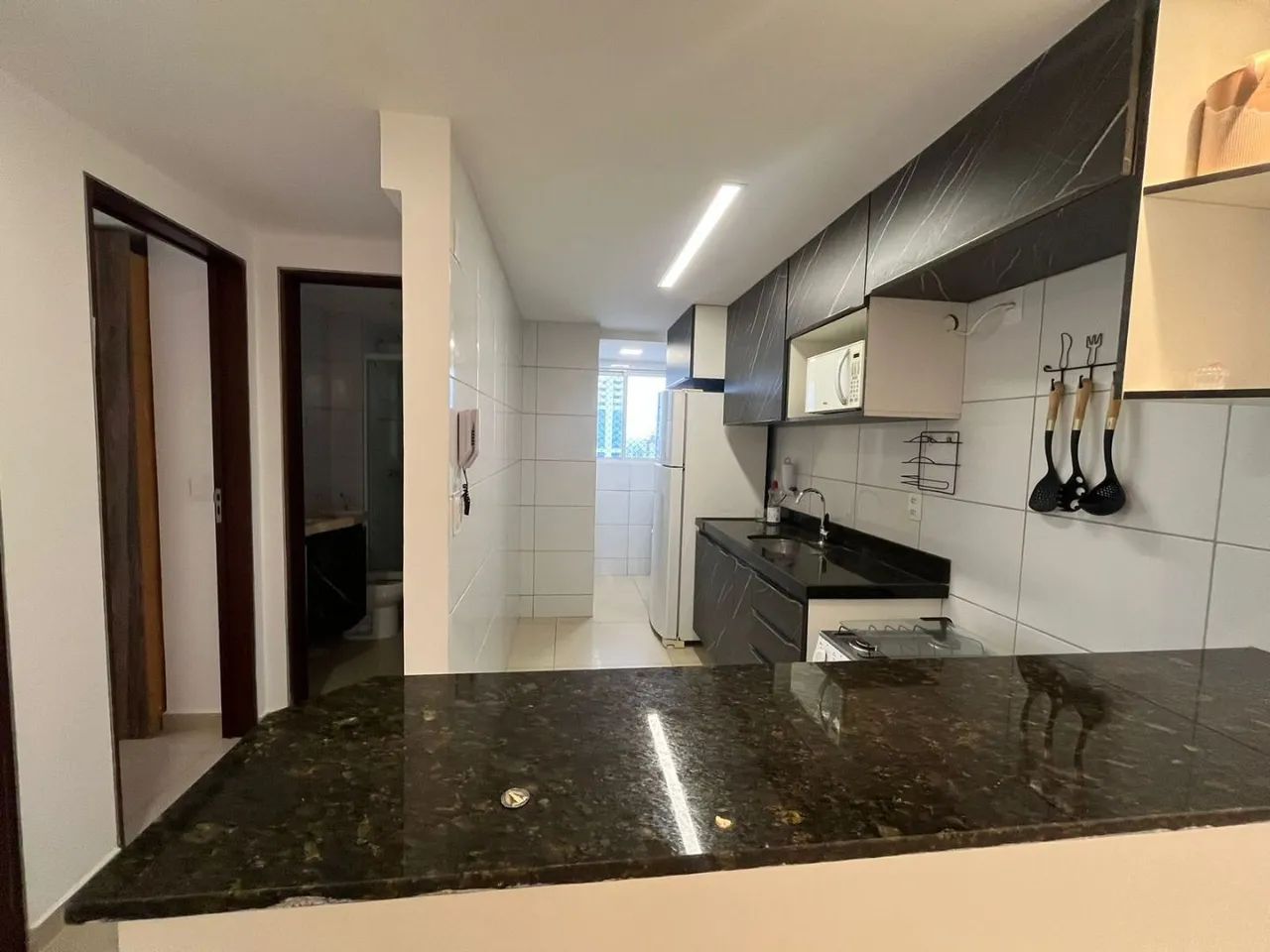Apartamento com 2 dormitórios à venda, 62 m² por R$ 570.000 - Manaíra - João Pessoa/PB - Foto 8