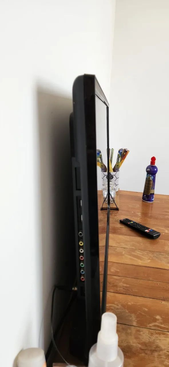 Vendo TV Philco PH39E53SG 39 polegadas - Foto 5