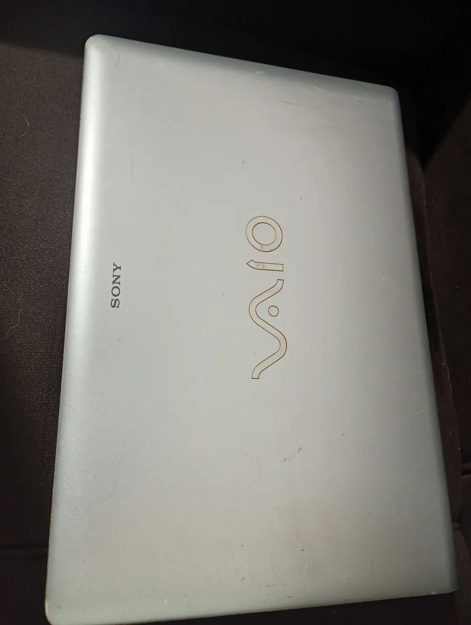 Notebook Sony Vaio - Foto 2