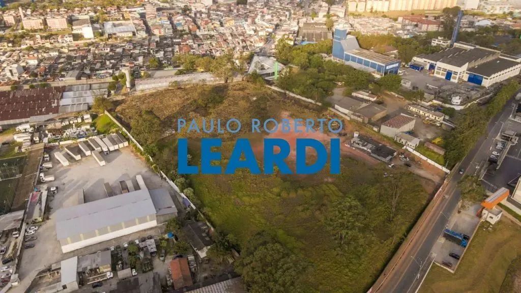 AREA - COOPERATIVA - SP