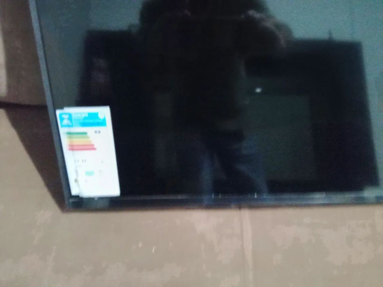 TV   LG 50 SEM USO  - Foto 4