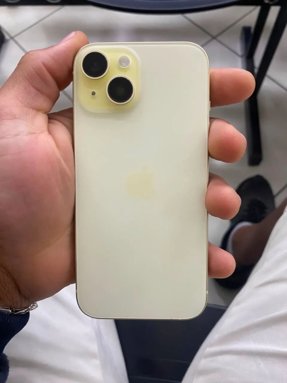 iPhone 15 - Foto 3
