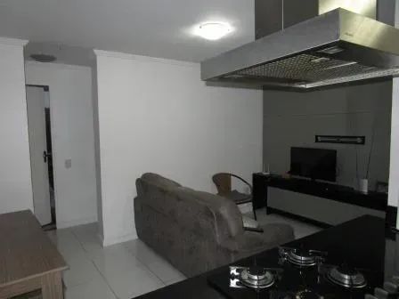 Apartamento todo reformado e mobiliado de 02 quartos em Icaraí! - Foto 5