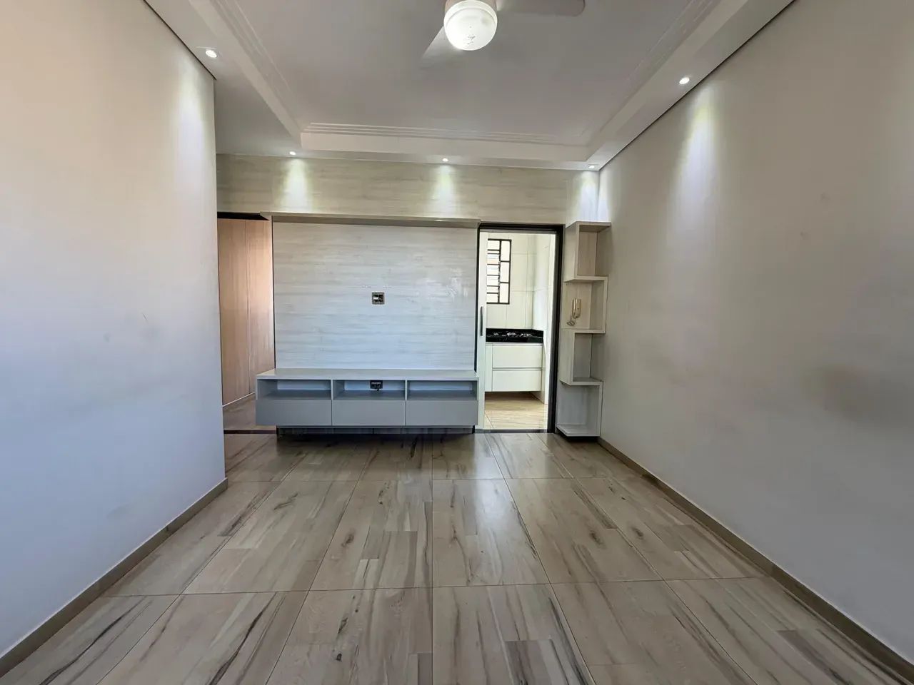 Apartamento com 2 quartos 1 banheiro 1 vaga - Foto 5