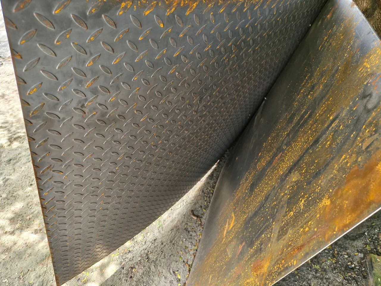 Ferro diversos - Foto 5