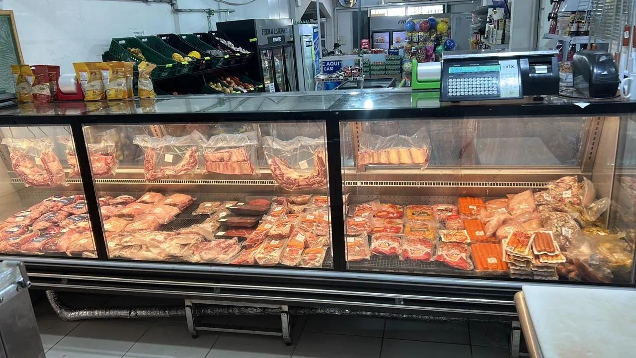 Balcão refrigerado  - Foto 2