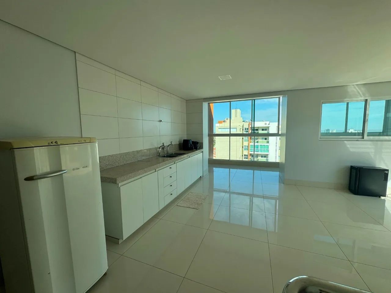 Cobertura Duplex para Locação | Residencial das Artes - Foto 4