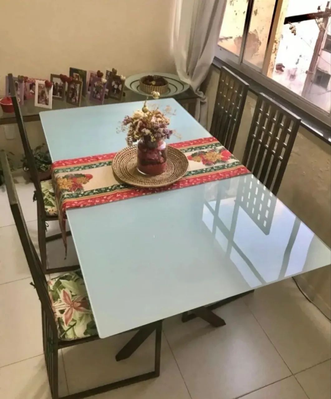 Mesa de Jantar  - Foto 3
