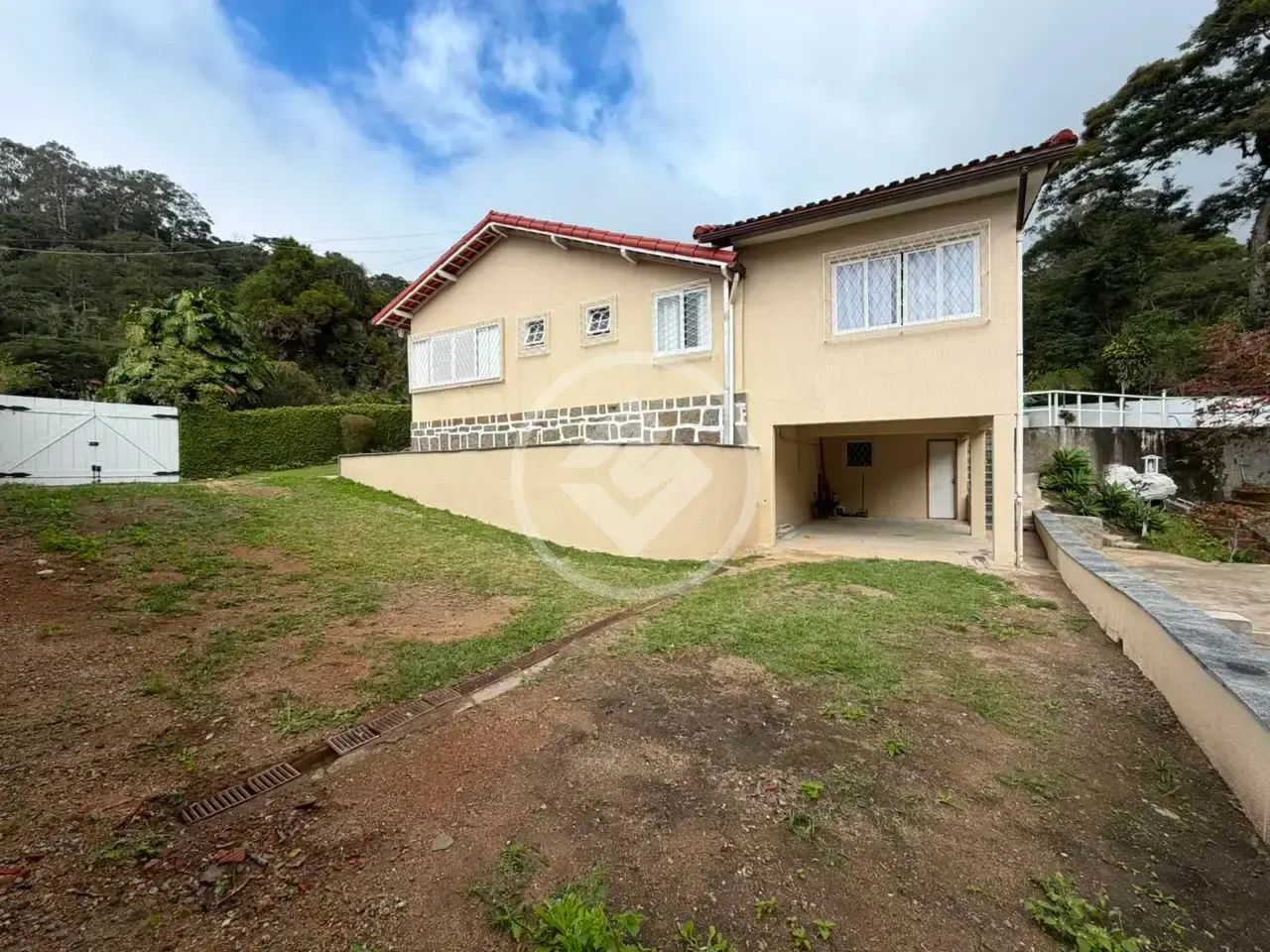 Casa Linear Mobiliada para Locação  Quebra-Frascos | Teresópolis codigo: 340820 - Foto 3