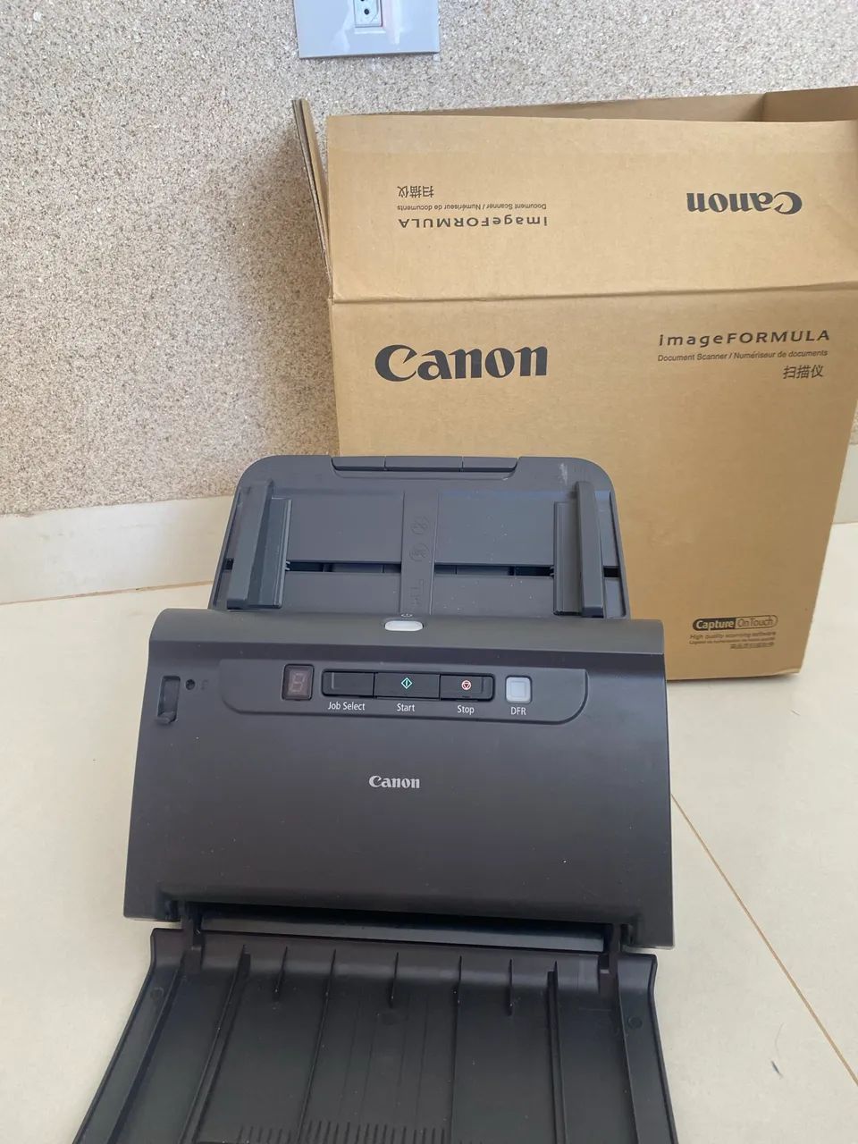 Scanner 