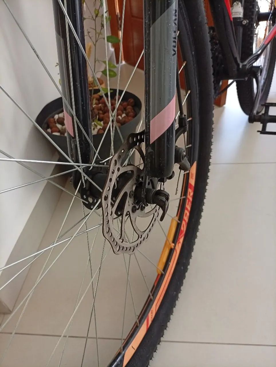 Bicicleta Caloi  - Foto 4