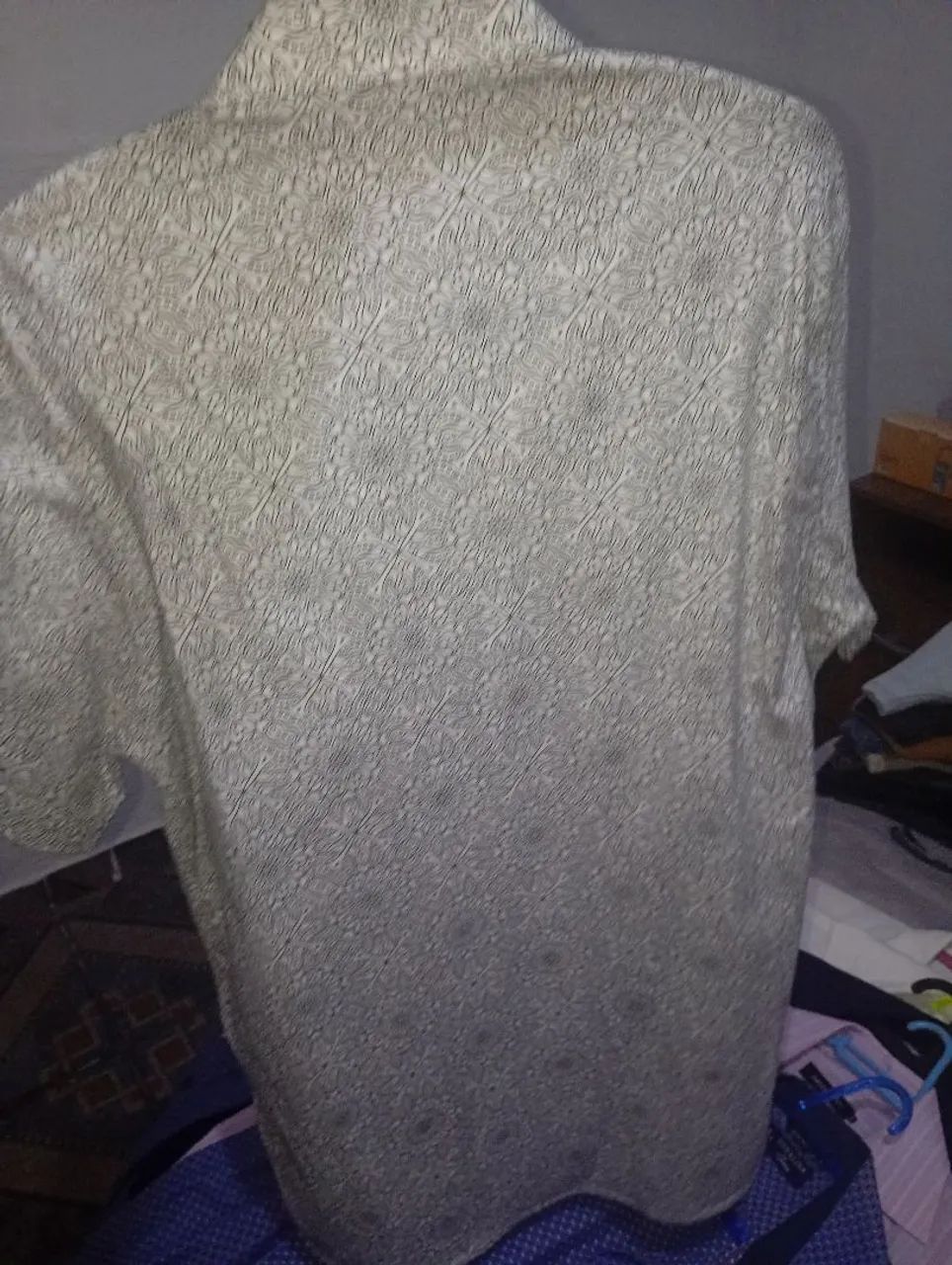 Camisa masculina  - Foto 2