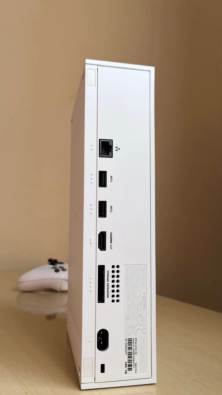 Xbox Series S 512GB - Foto 5