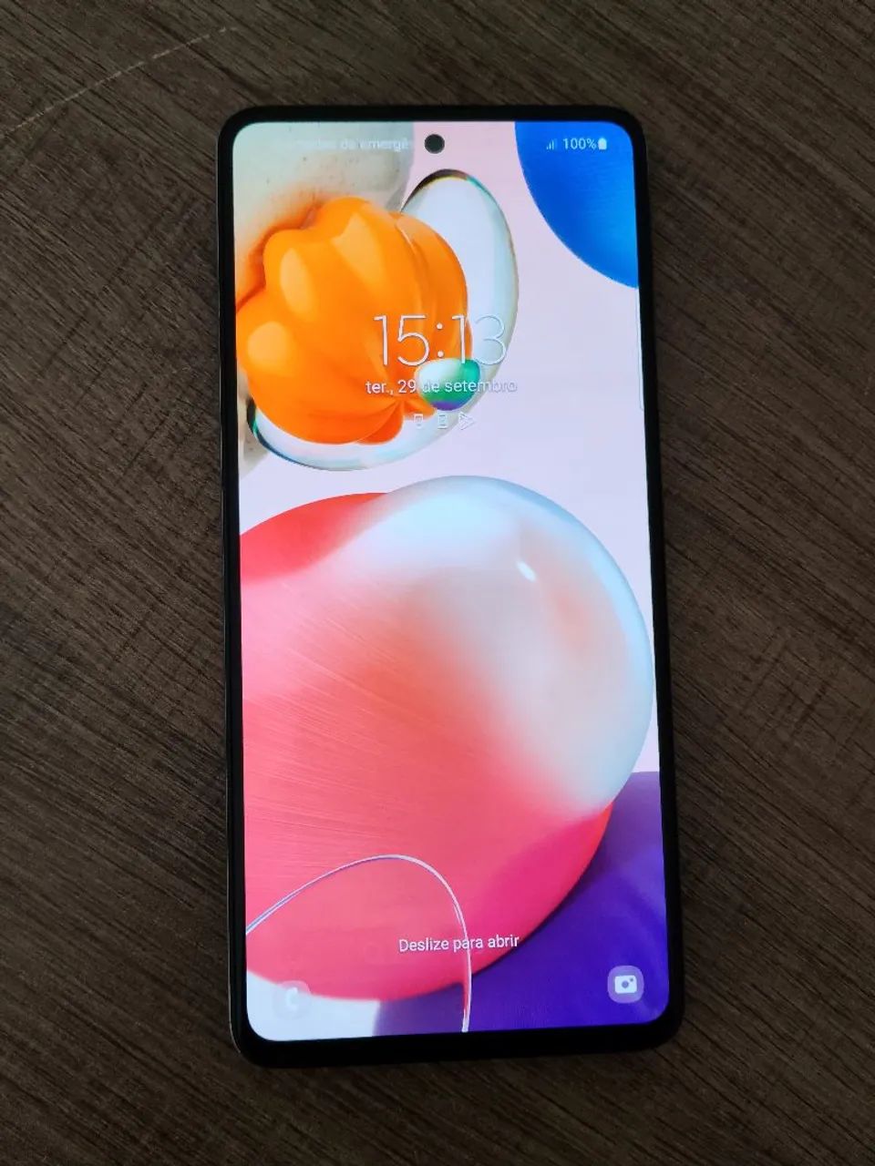Samsung a51 nfc - Foto 3