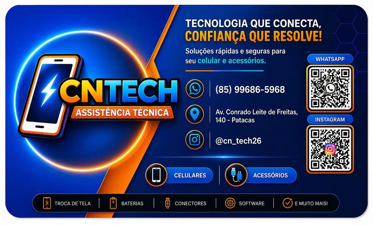 Manutenções em celulares - Foto 4