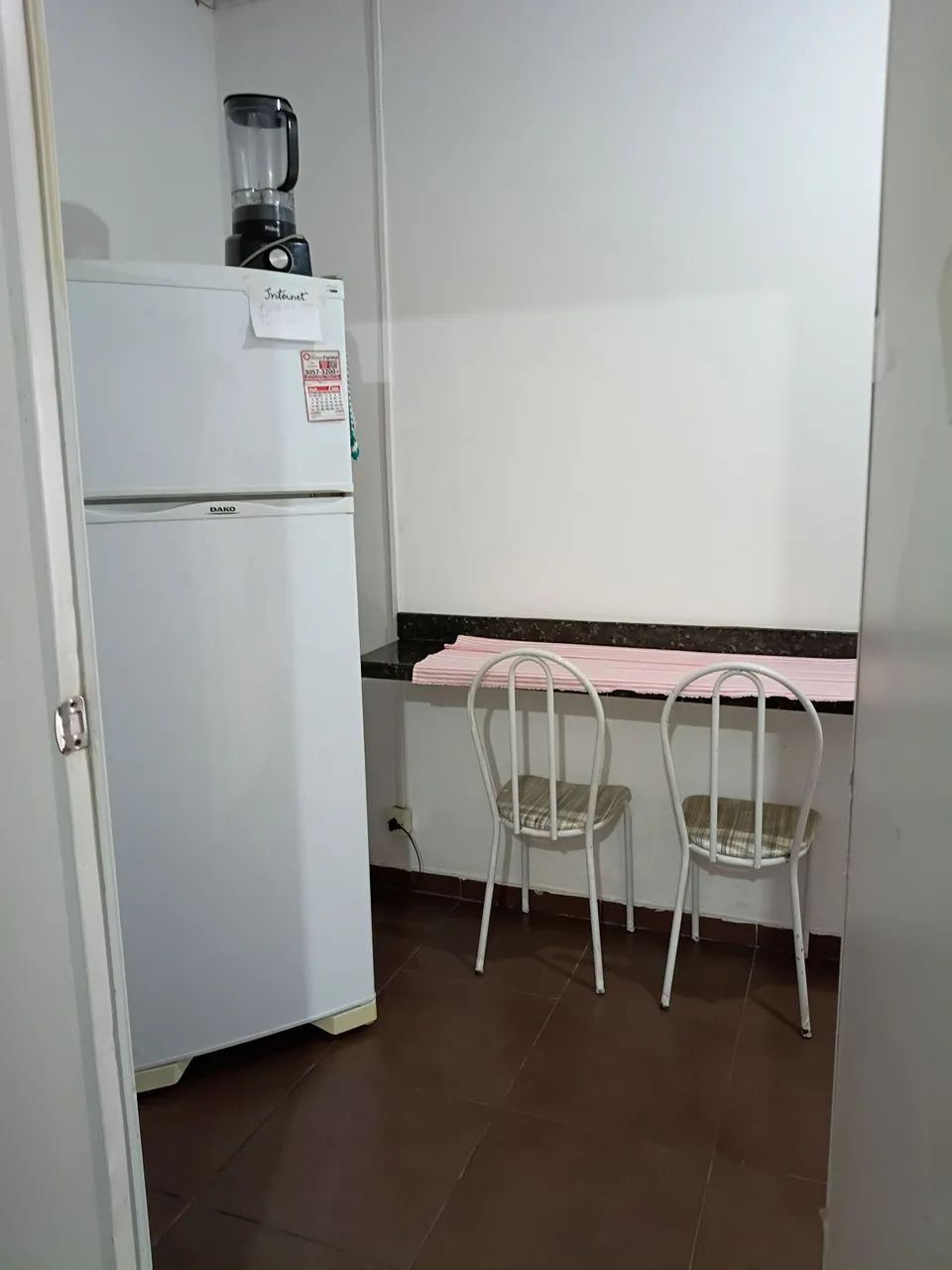 Mobiliado perto do Centro de Cuiabá. - Foto 4