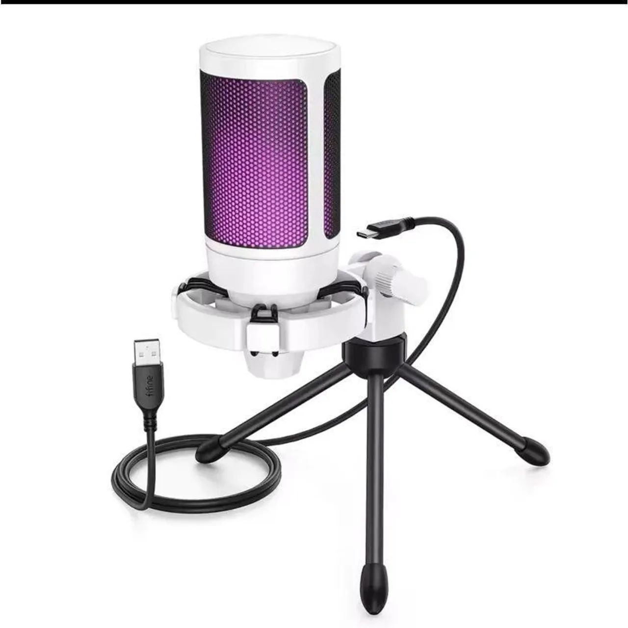 MICROFONE FIFINE A2 - Foto 4