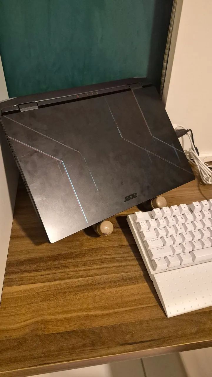 Notebook Gamer Acer Nitro 5 - Foto 2