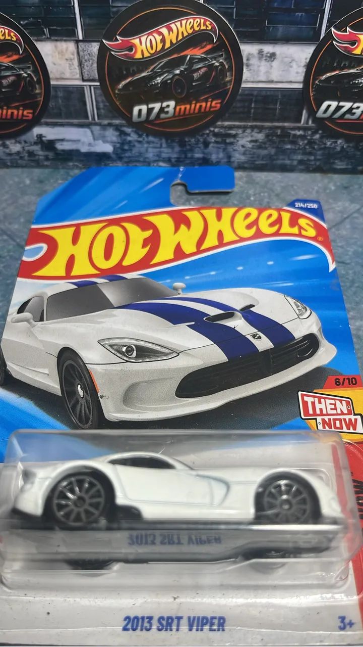 Lote hotwheels 9 - Foto 3