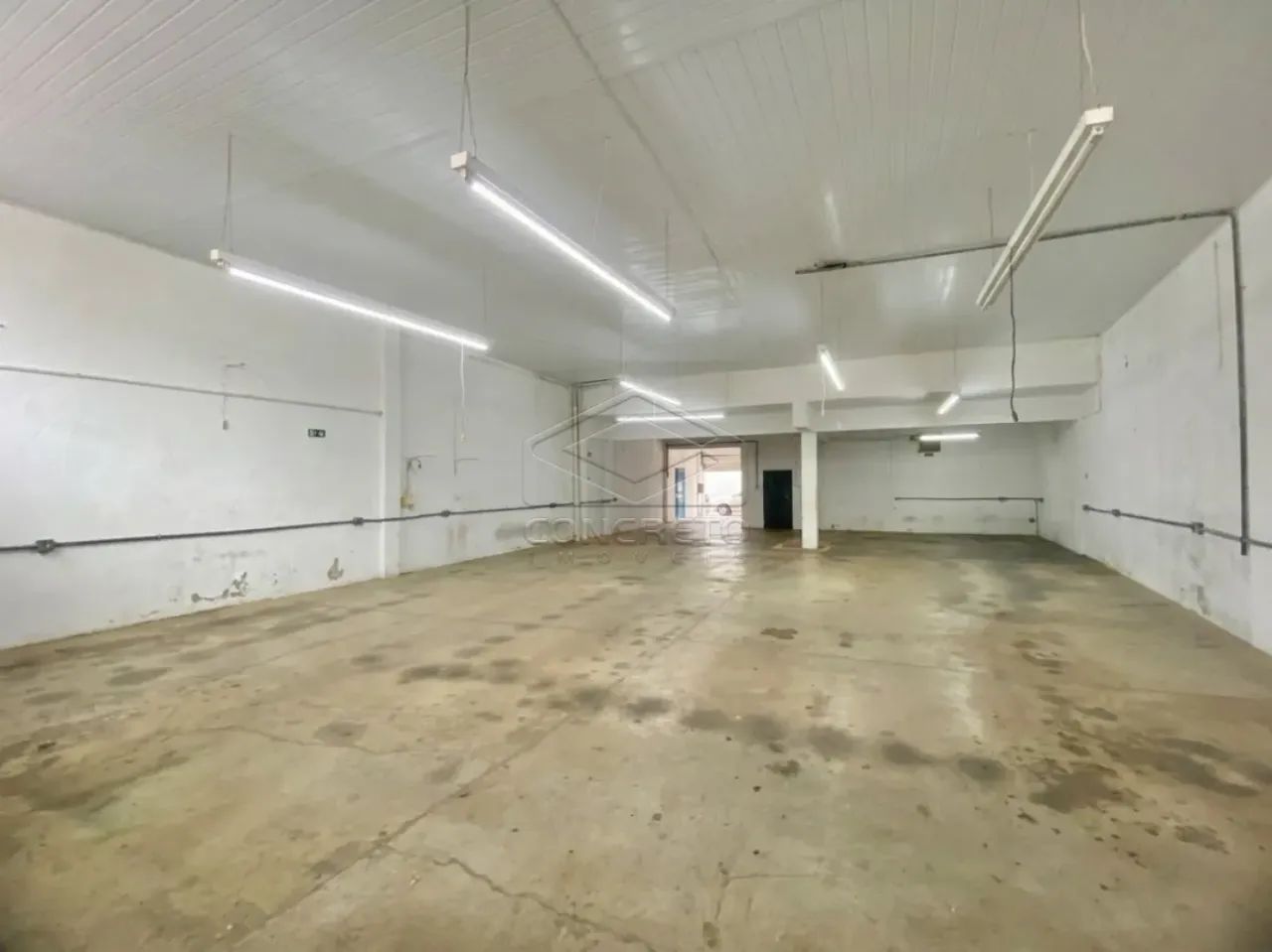 Comercial Barracão em Jaú - Foto 4