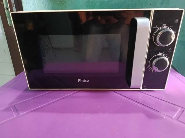 Micro-ondas Pilcon 18L