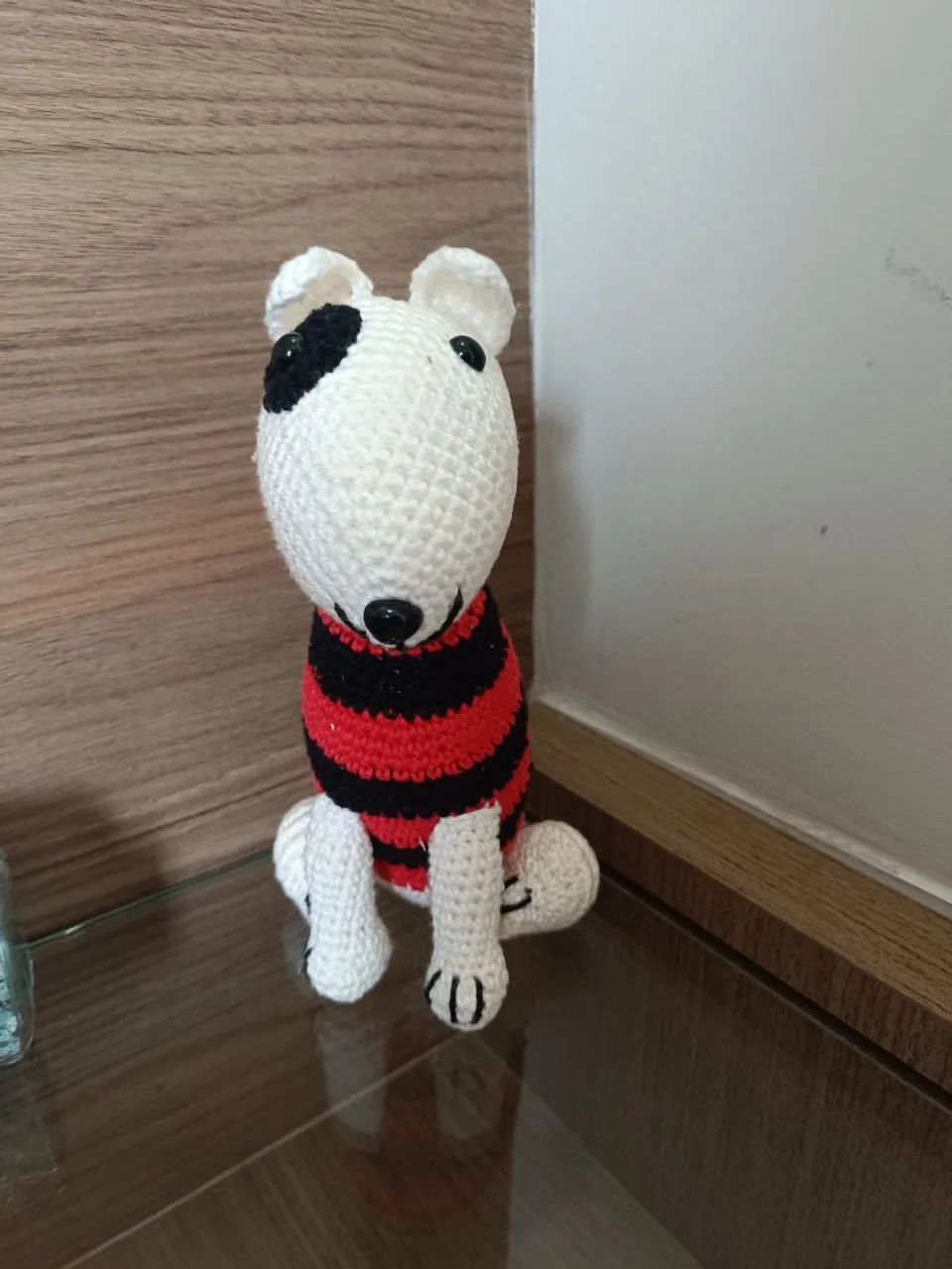 Cachorro do mengao 