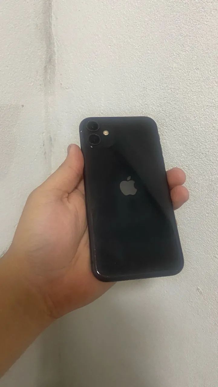 IPhone 11 - Foto 2