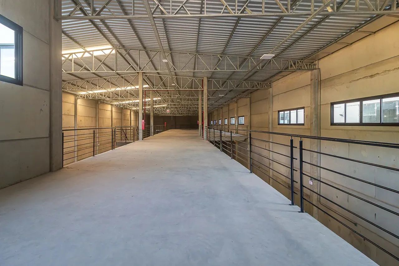 Imóvel para aluguel possui 1689 metros quadrados em Alto Pereque - Porto Belo - SC - Foto 5