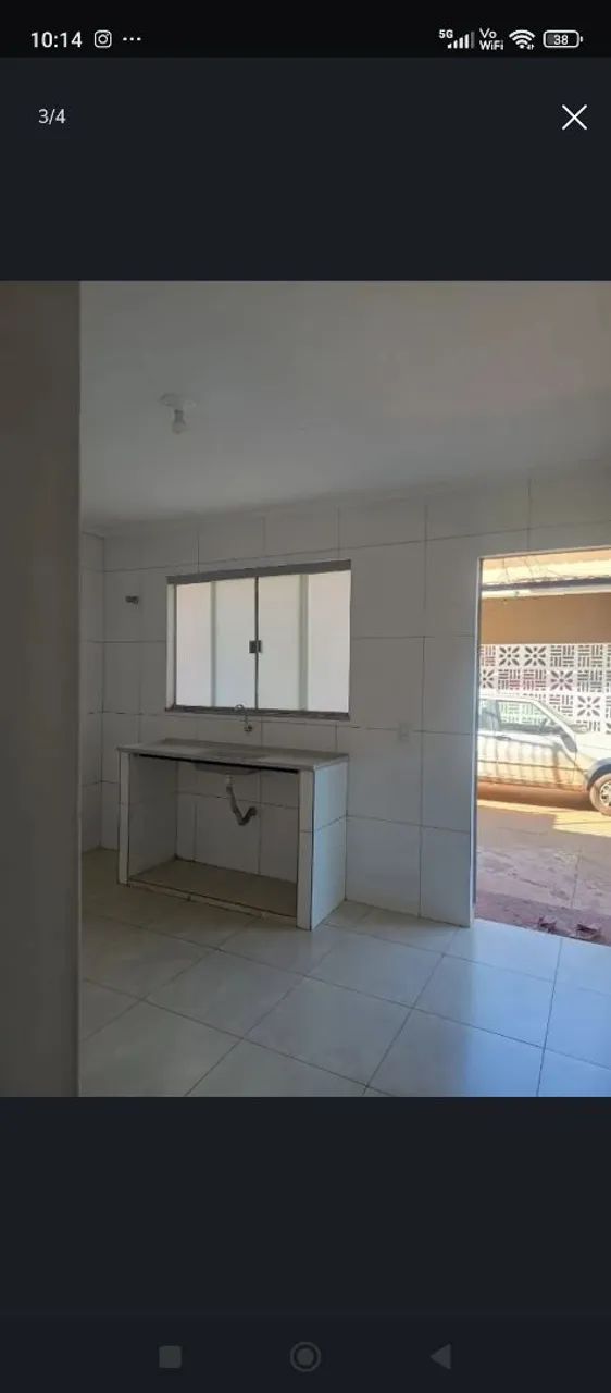 Kitnets, casas e apartamentos de 1 e 2 quartos - Foto 4
