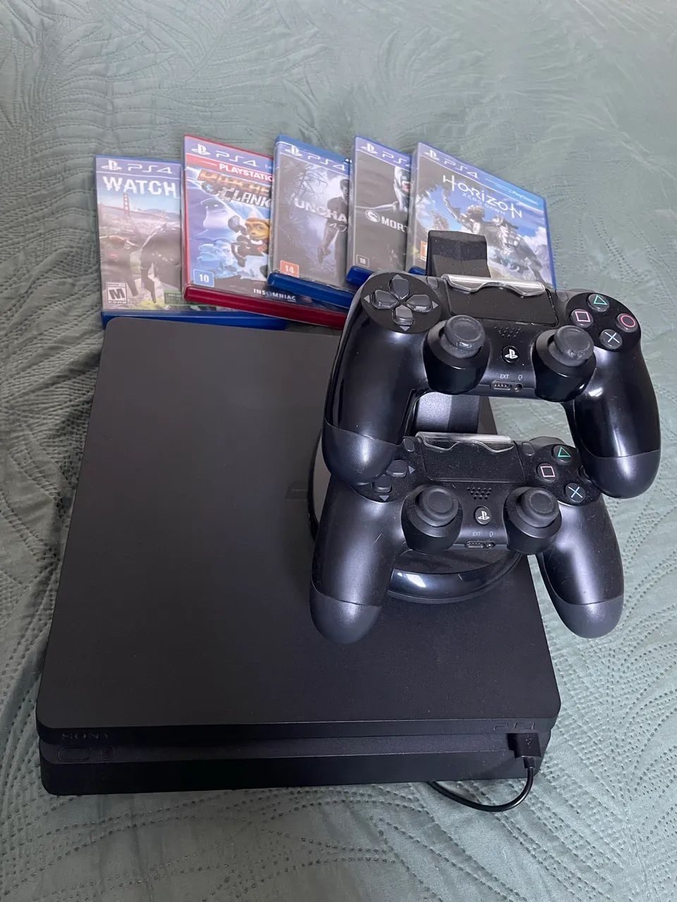 Ps4 1TB