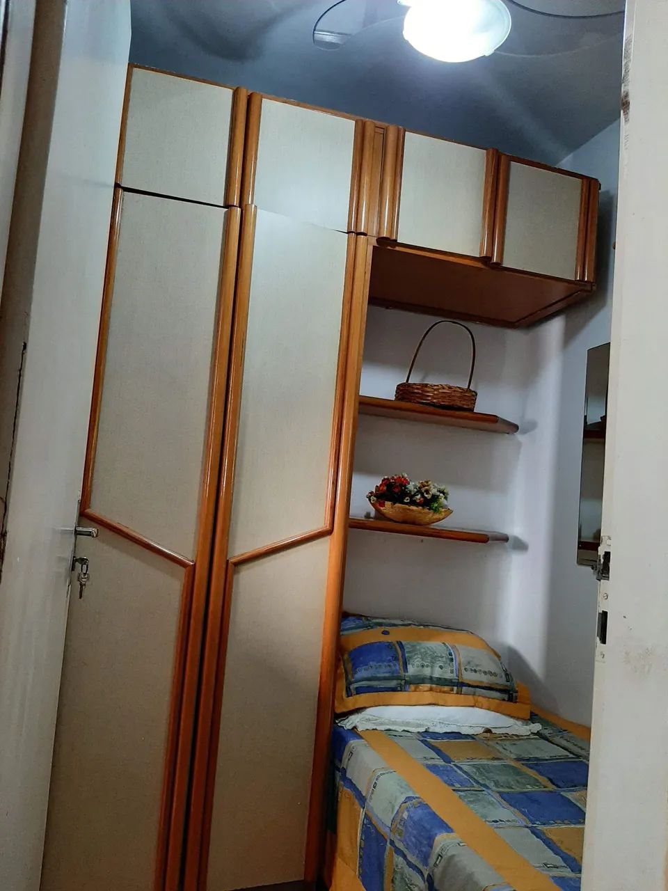 Alugar se quarto  - Foto 4