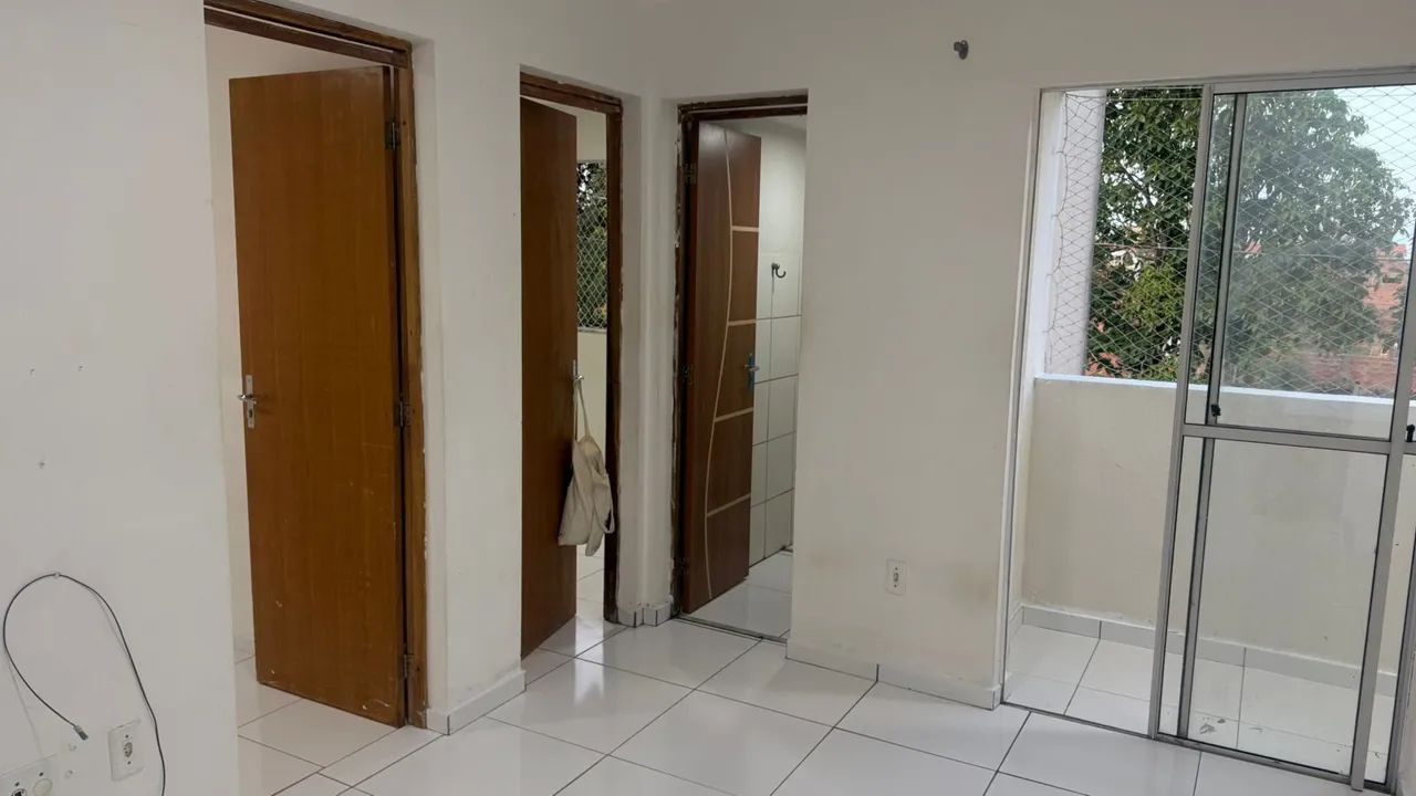Foto - São José de Ribamar - Maiobinha