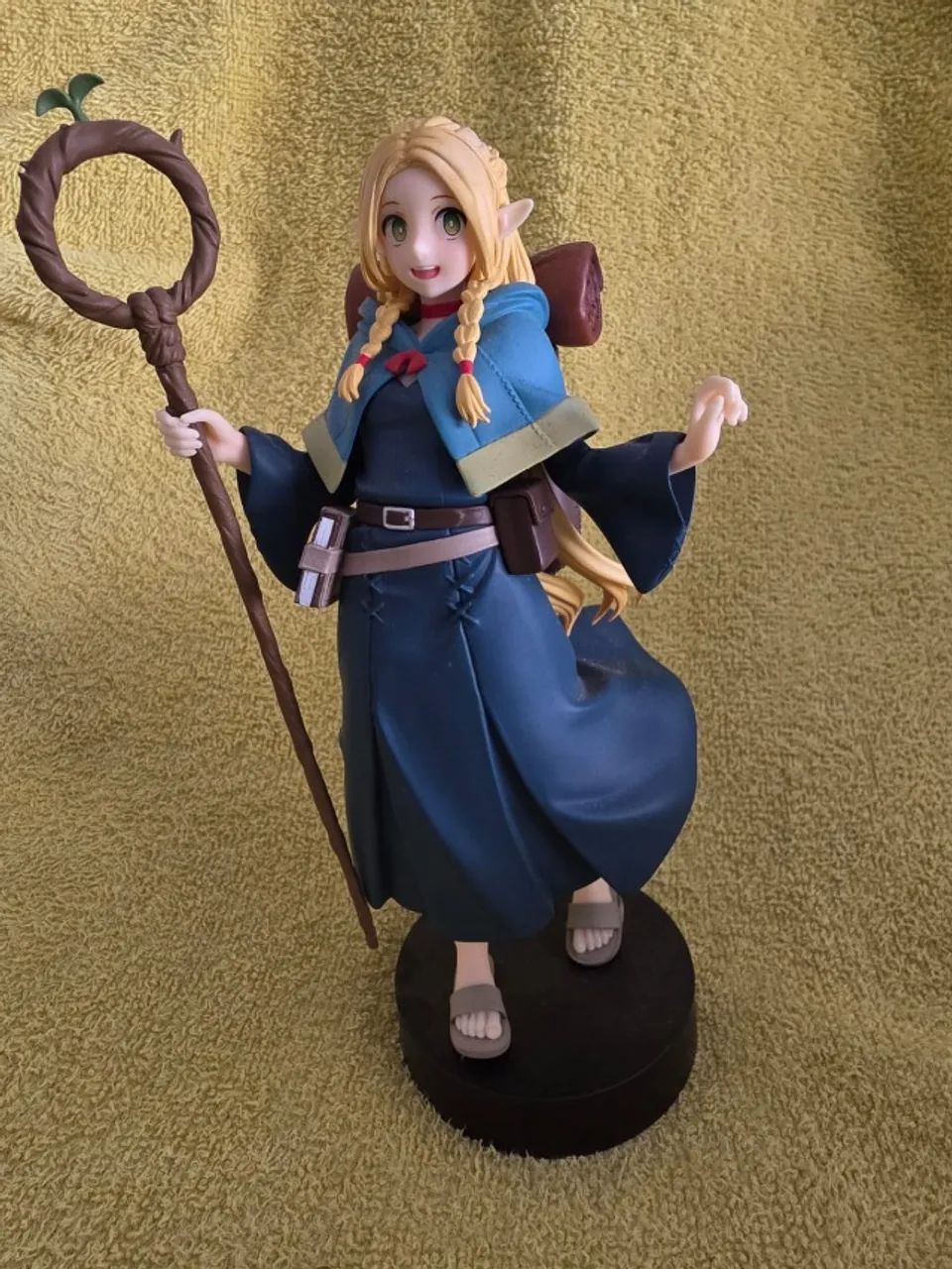 figure coleção Pop Up Parade Marcille original com caixa