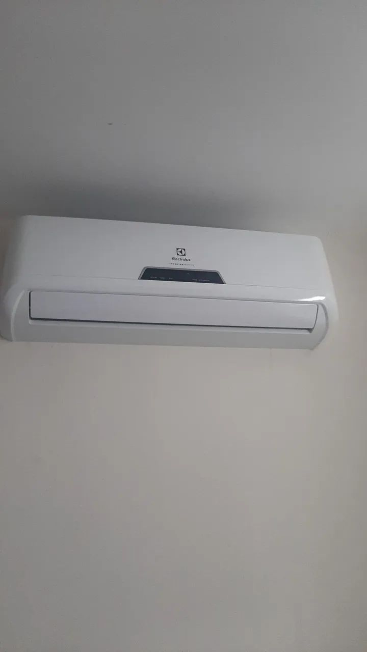 Ar condicionado 9000btus Electrolux 