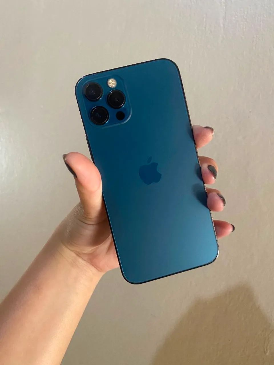 IPHONE 12 PRO