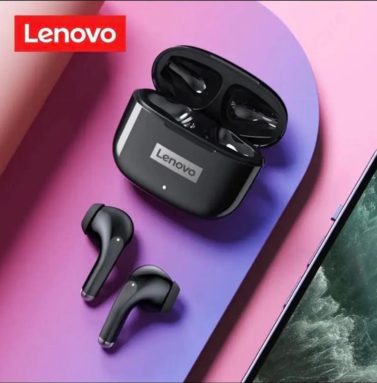 Fone Lenovo LP40pro - Foto 3