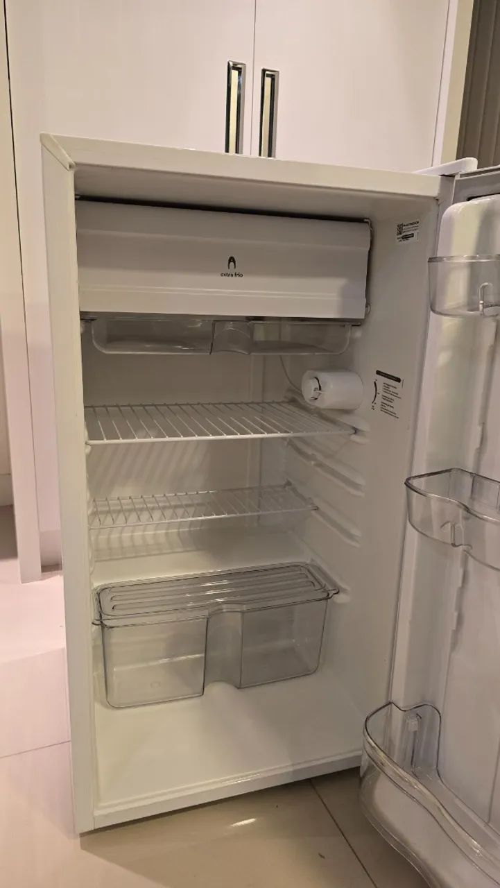 frigobar - Foto 2