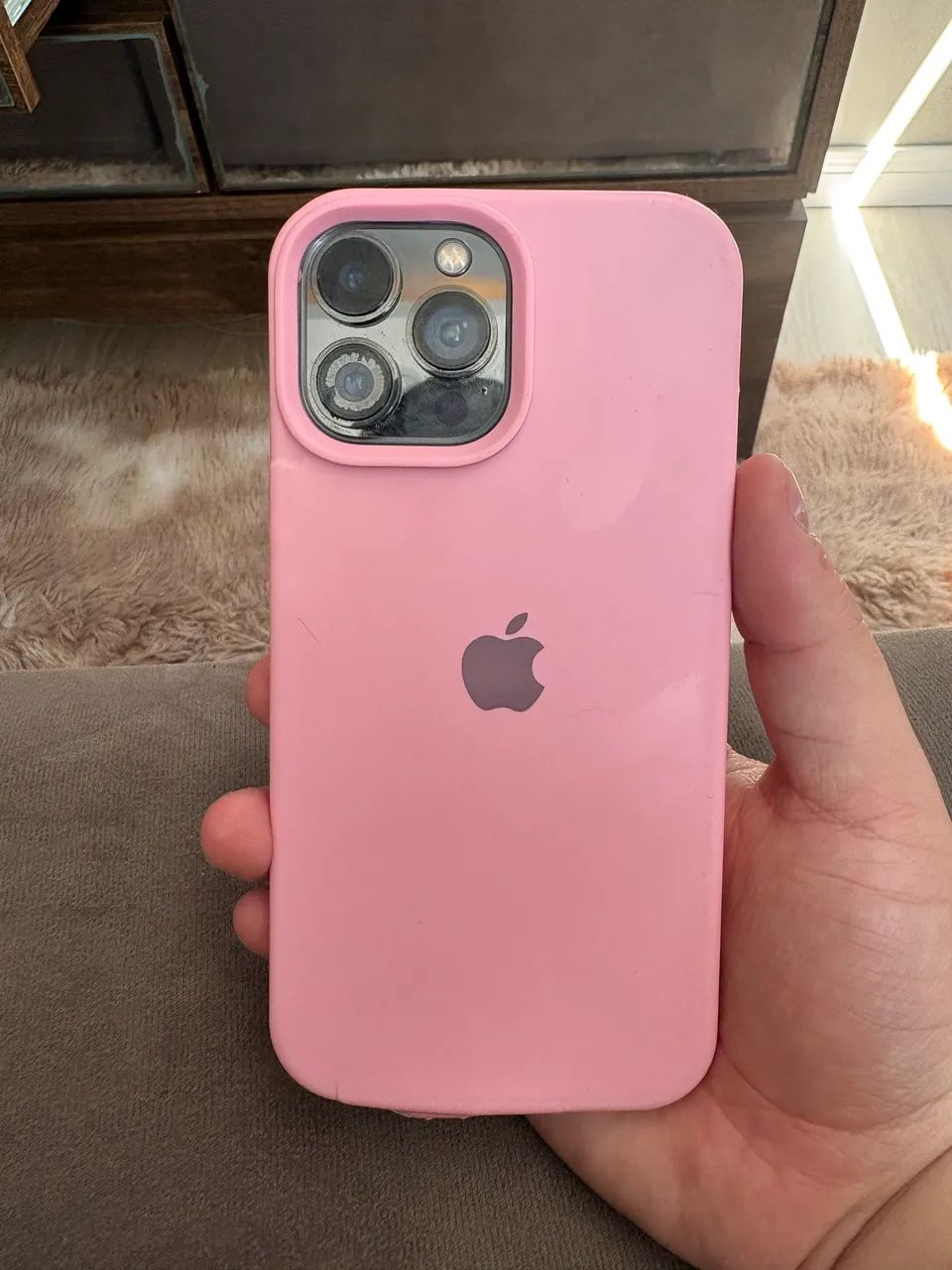 iPhone 13 Pro Max 256gb - Foto 3