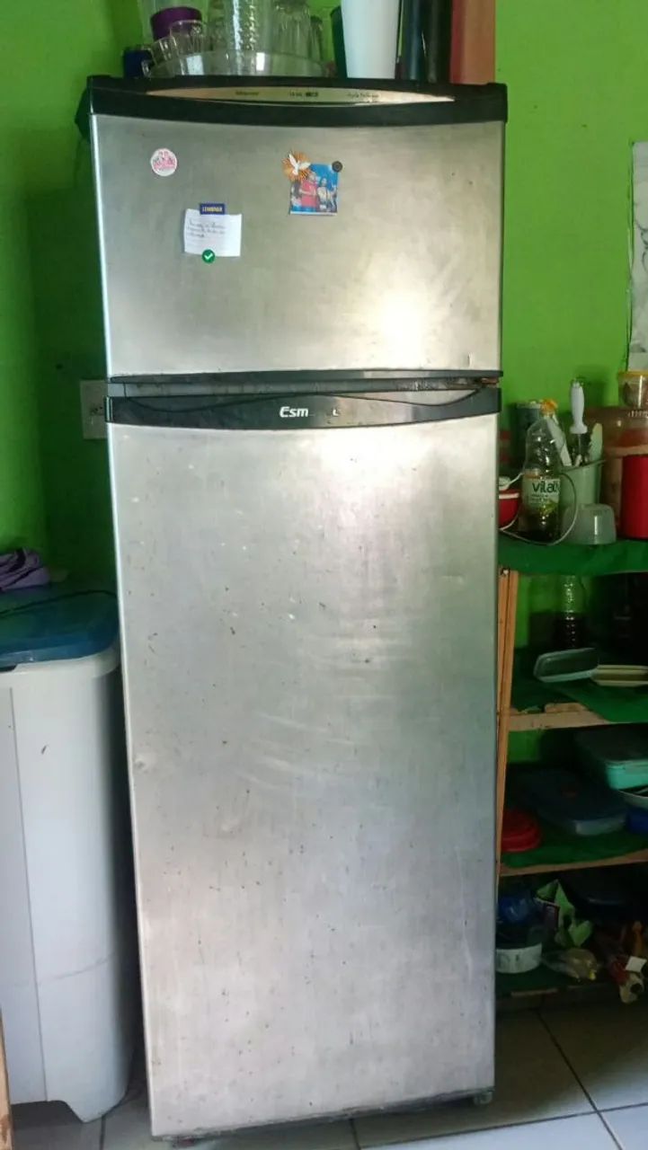 Venda de geladeira  - Foto 5
