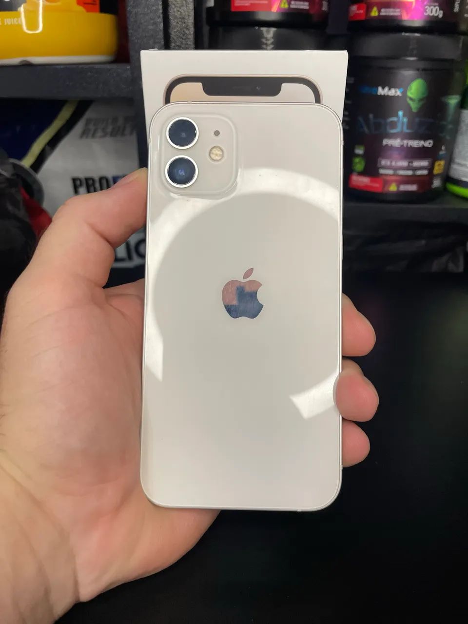 IPHONE 12 128G - Foto 2
