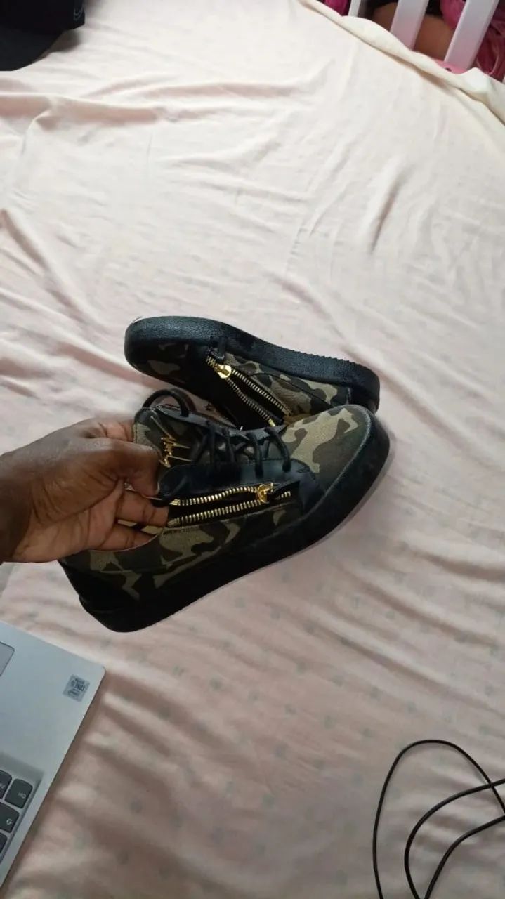 Giuseppe  zanotti  - Foto 4