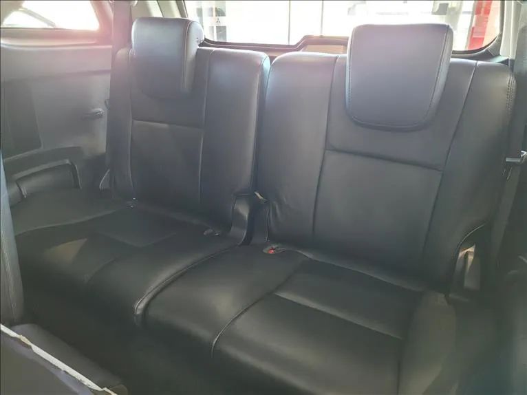 Toyota Hilux SW4 SR 4x2 2.7/ 2.7 Flex 16V Aut., foto 9 de 16