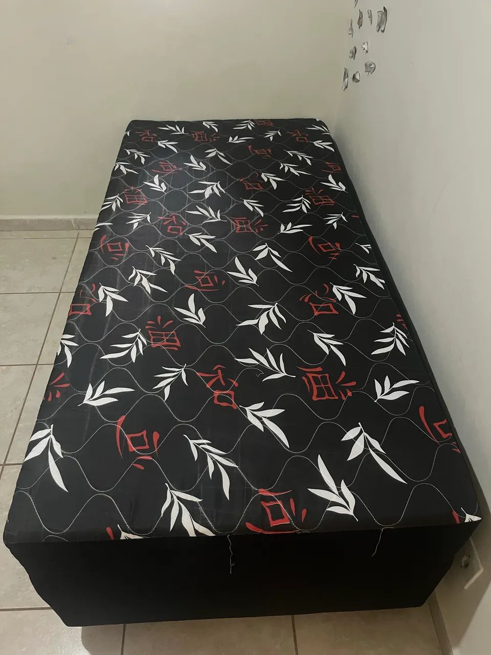 Cama de solteiro  - Foto 3