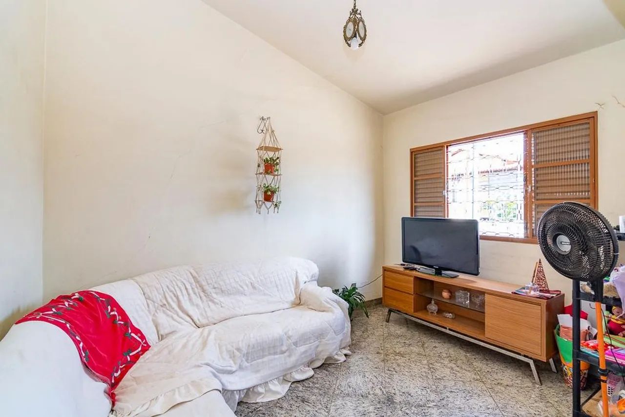 Casa à Venda - Padre Eustáquio, 4 Quartos, 432 m2 - Foto 4